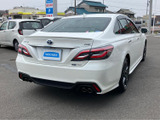 クラウン ハイブリッド 2.5 RS Four リミテッド 4WD 