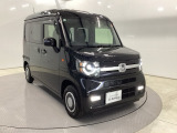 市街地でも取り回しの良い扱いやすさを追求したスマートサイズです