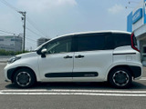 シエンタ ハイブリッド 1.5 Z 