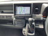 N-VAN +スタイル ファン ターボ ホンダセンシング 4WD 