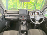 ジムニーシエラ 1.5 JC 4WD 