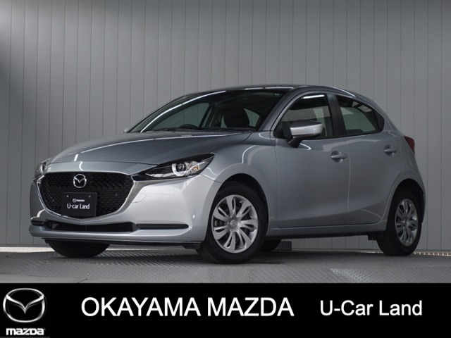 MAZDA2 1.5 15S 