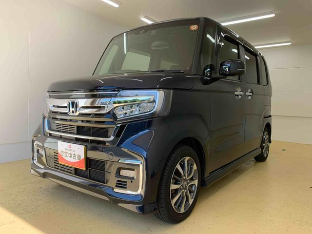 N-BOX L ナビ ドラレコ バックカメラ 保証付