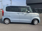 N-BOX G L ホンダセンシング 