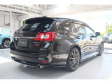 レヴォーグ 1.6 STI スポーツ アイサイト 4WD 
