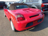 MR-S 1.8 Sエディション 