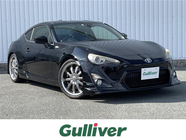 86 2.0 GT リミテッド 修復歴無し