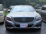 Sクラス S400 ハイブリッド 