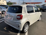 トヨタ認定中古車は【車両検査証明書】がついてます。クルマの状態を徹底検査し公開しています。