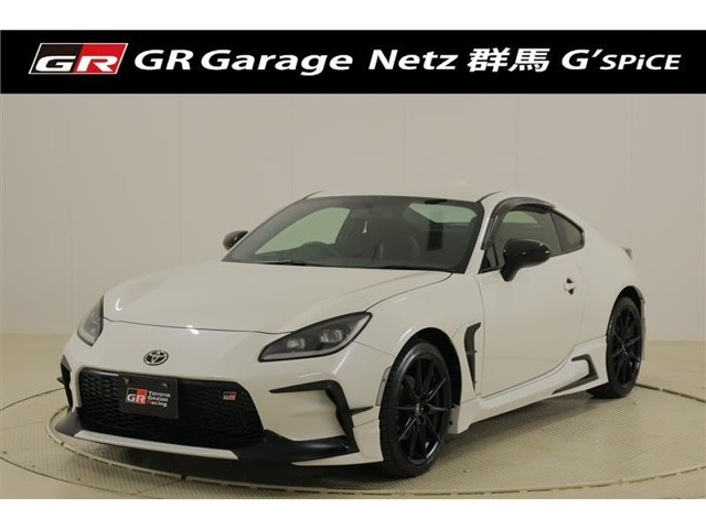 GR86 2.4 RZ 