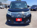 デリカD:2 1.2 ハイブリッド MZ ナビパッケージ 4WD 