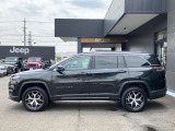 Jeep正規ディーラーならではの厳選された高品質な認定中古車!専門のサービステクニシャンによるご納車前整備71項目点検!