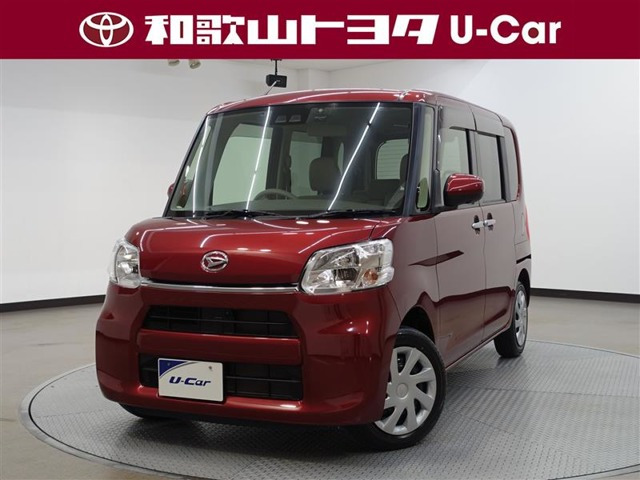 タント フレンドシップ スローパー X SAIII 