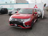 アウトランダーPHEV 2.0 G セイフティパッケージ 4WD 