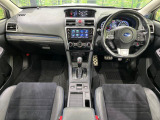 レヴォーグ 2.0 GT アイサイト 4WD 