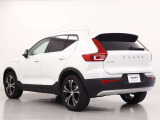 XC40 リチャージ プラグイン ハイブリッド T5 インスクリプション 