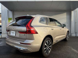 XC60 アルティメット B5 AWD 4WD 