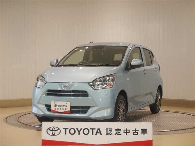 ピクシスエポック G SAIII 4WD 