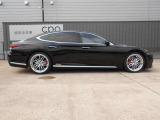 LS 500h Iパッケージ 4WD 