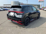 ノートオーラ  1.2 NISMO