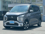 【中古車情報】三菱 eKクロス T  の中古車詳細（走行距離：4.2万km、カラー：チタニウムグレーメタリック、販売地域：埼玉県春日部市）