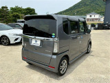 N-BOXカスタム G Lパッケージ 