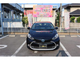 アクア 1.5 Z モデリスタ15AW アドバンスドパーク
