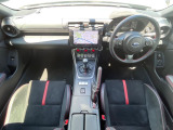 BRZ 2.4 S 