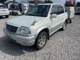 【中古車情報】スズキ エスクード 2.0 4WD  の中古車詳細（走行距離：9.8万km、カラー：パール、販売地域：群馬県伊勢崎市）