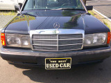 190クラス 190E 