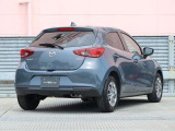 MAZDA2 1.5 15S スマートエディション 