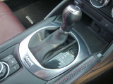 DCT、CVT、従来型のATなど、すべてのトランスミッションの利点を集約し、ロックアップ領域を大幅に拡大し伝達効率の向上とマニュアルトランスミッションのようなダイレクト感を実現した自社製ATです。