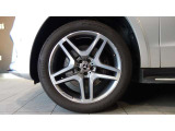 GLS 350d 4マチック スポーツ 4WD 