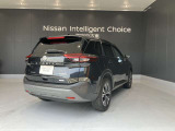 エクストレイル 1.5 X e-4ORCE 4WD 
