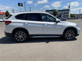 BMW X1 xドライブ18d xライン 4WD/ワンオーナー車/純正ナビディスプレイオーディオ/リヤパワーバックドア/ETC/クルーズコントロール/純正AW/プッシュスタート&スペアキー/