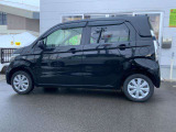 N-WGN G 4WD 