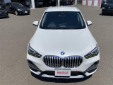 BMW X1 xドライブ18d xライン 4WD/ワンオーナー車/純正ナビディスプレイオーディオ/リヤパワーバックドア/ETC/クルーズコントロール/純正AW/プッシュスタート&スペアキー/