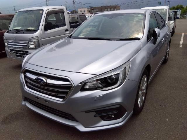 レガシィB42.5 4WD