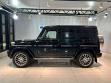 Gクラス G400d AMG ライン 4WD 