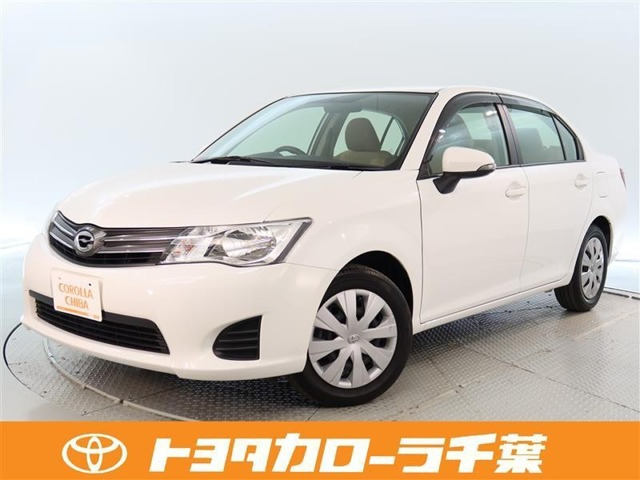 カローラアクシオ1.5 X