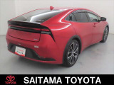 プリウス 2.0 Z E-Four 4WD 