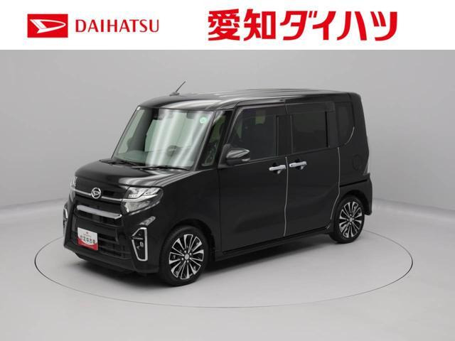タントカスタム RS セレクション
