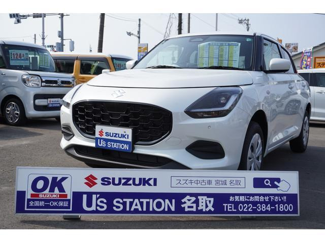 スイフト 1.2 XG 4WD 