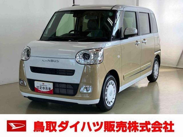 ムーヴキャンバス  ストライプス G