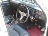 スカイライン 2000 GT 