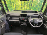 タントカスタム X ecoIDLE 非装着車 