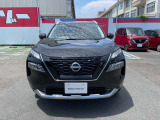 エクストレイル  1.5 G e-4ORCE 4WD