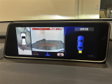 RX 450h Fスポーツ 4WD 4WD 本革シート
