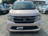 N-WGN G 4WD 