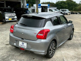 スイフト 1.2 RS 